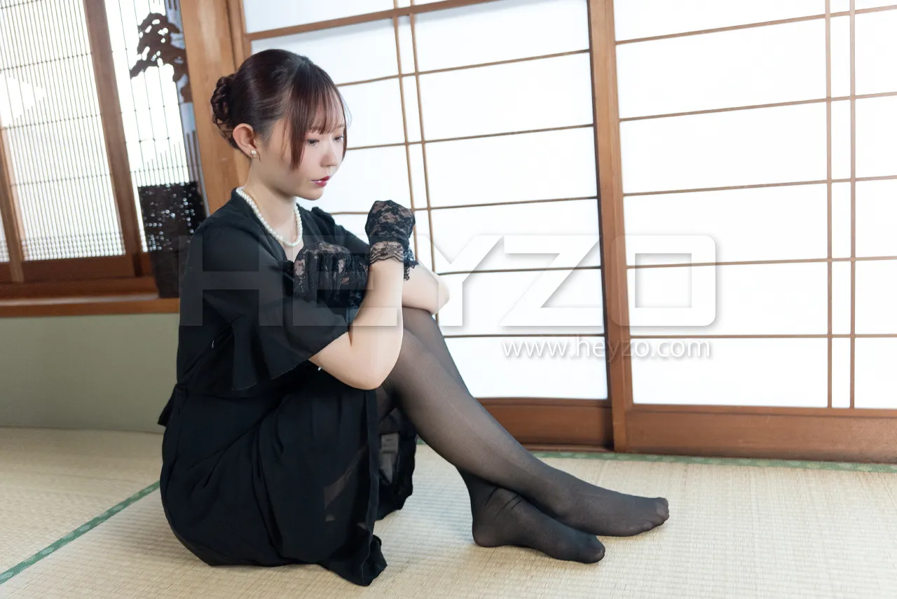 未亡人の肉欲Vol.9-3