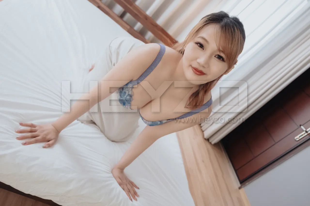 アジハメ！！Vol.24～性欲開放しちゃう爆乳人妻～-3