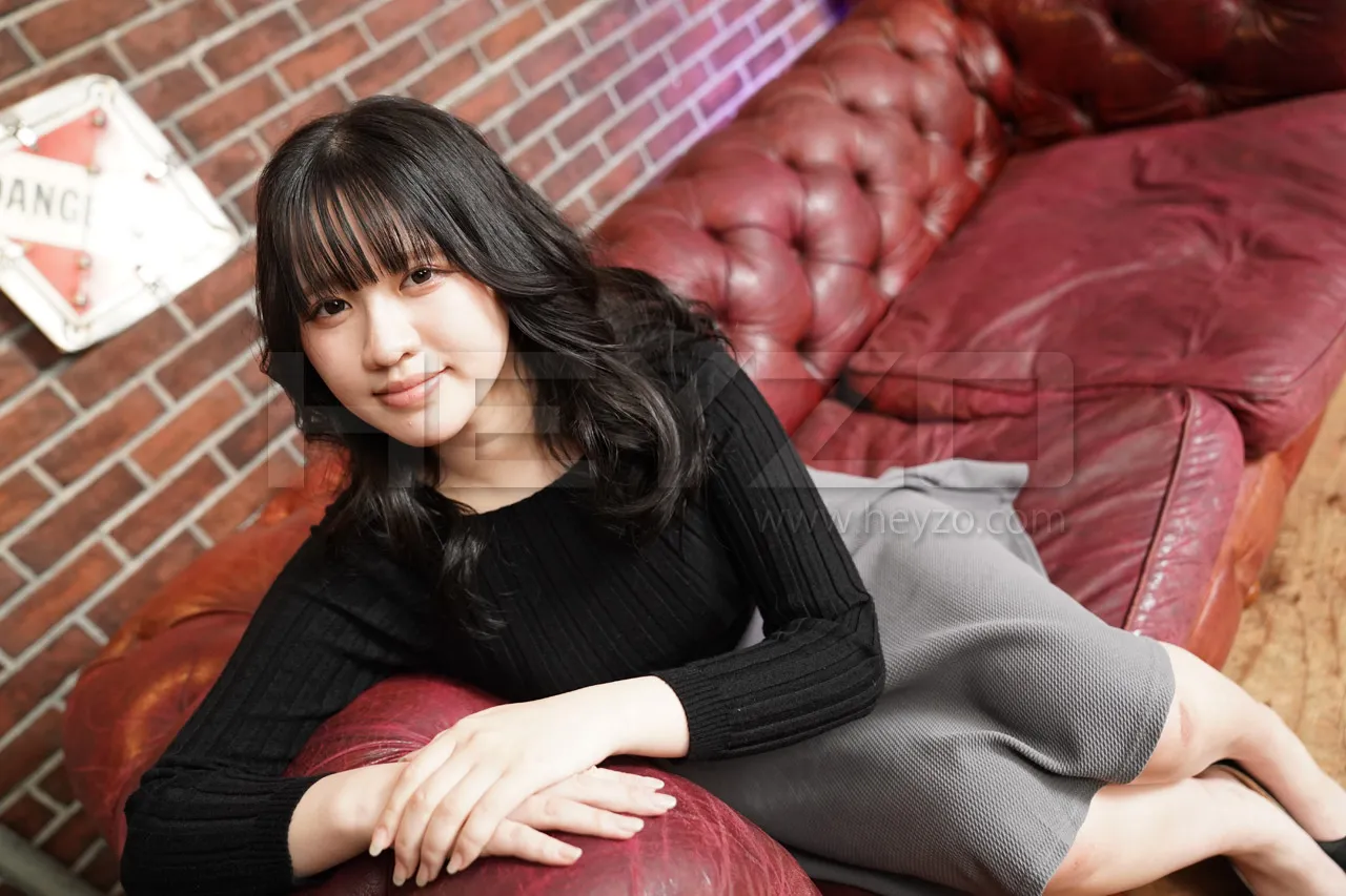 イラマ大好き！ドMな優奈ちゃん-1