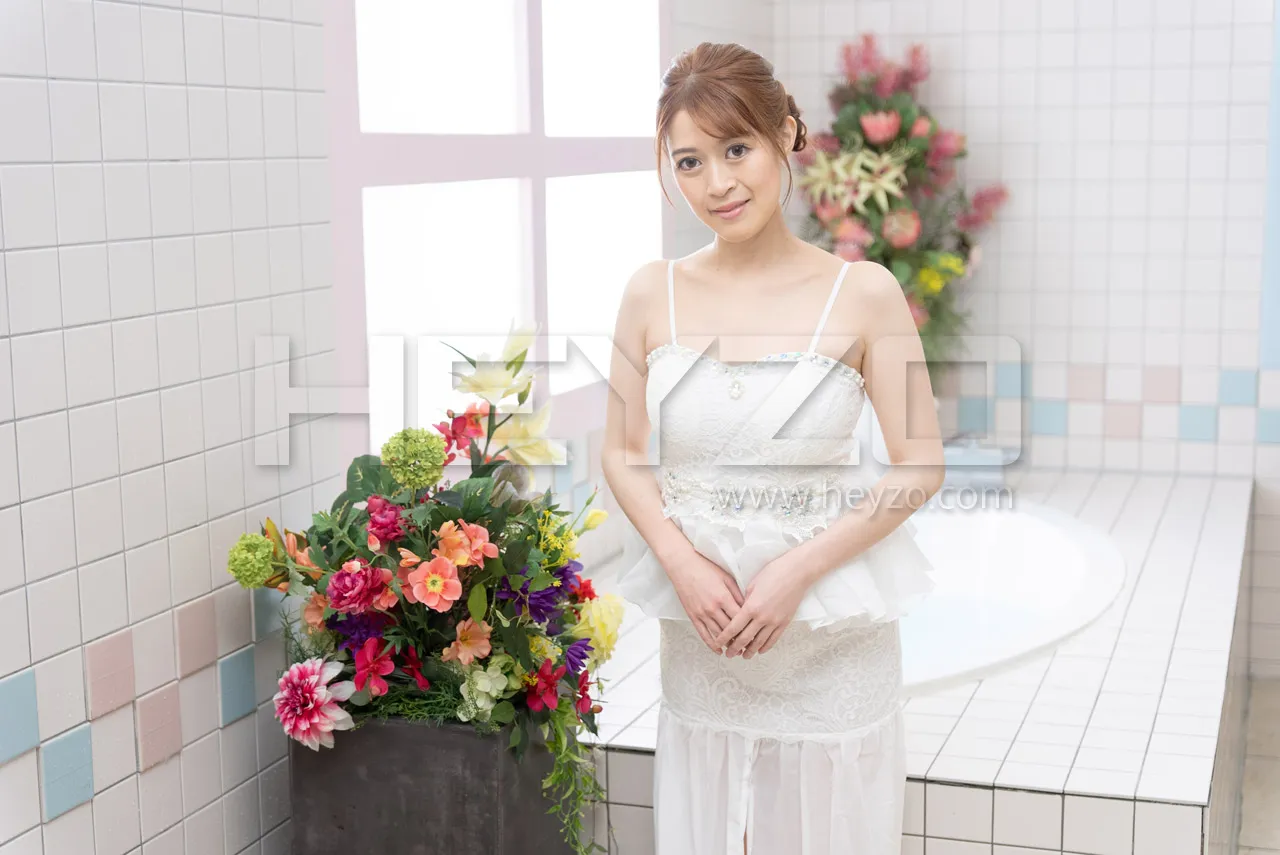 高級ソープ嬢の極上サービス～美女コレクションVol.111～-1