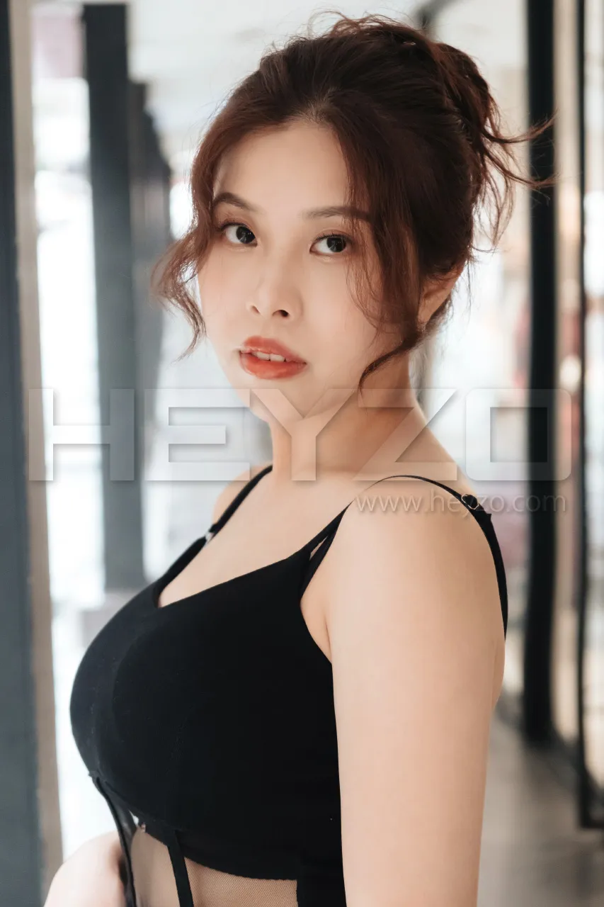 アジハメ！！Vol.25～Hカップ美女を味わい尽くす！～-3