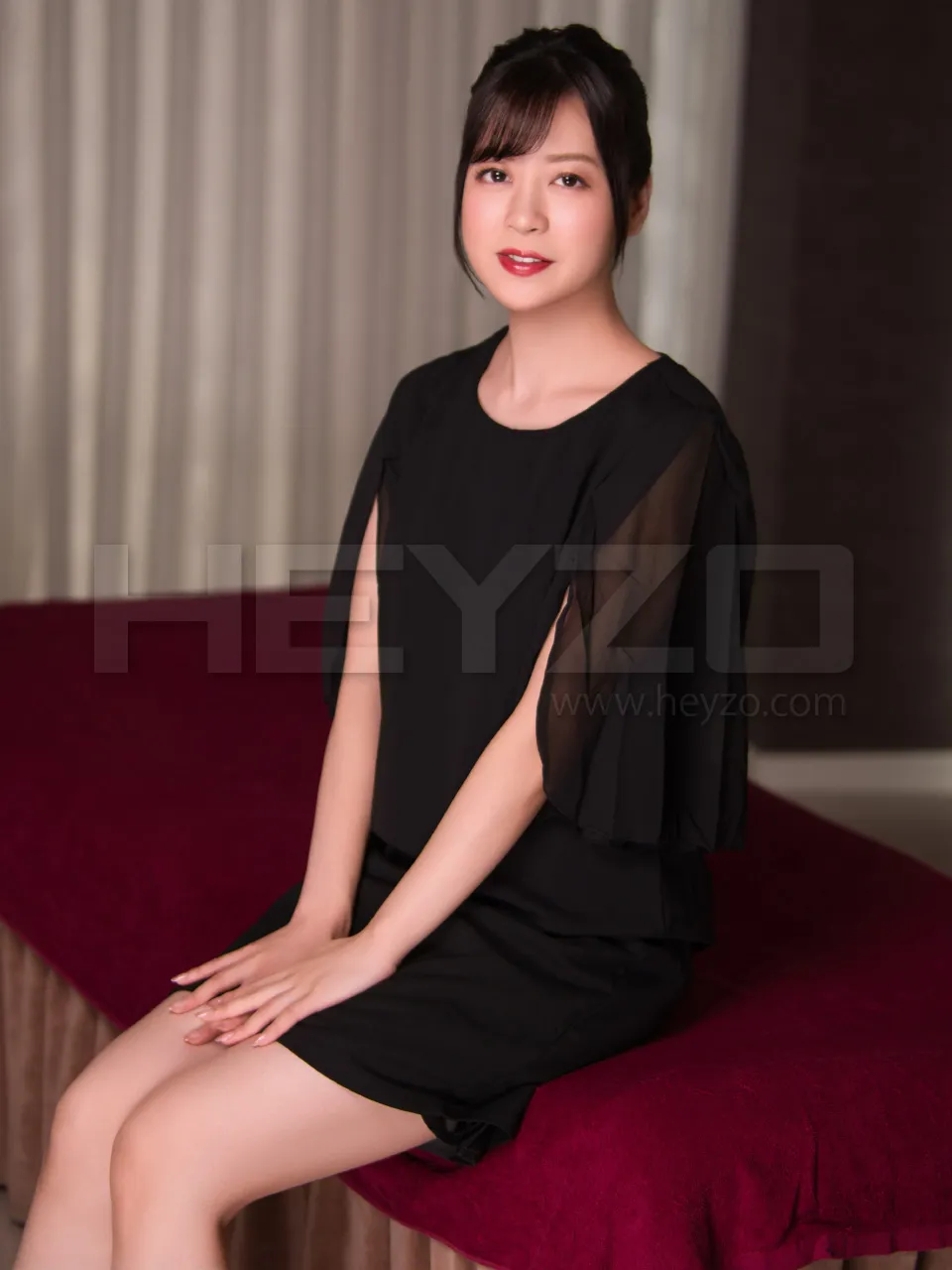 おっぱいをいっぱい責めながら濃密性交～バストアップのためなら咥えます！～-1