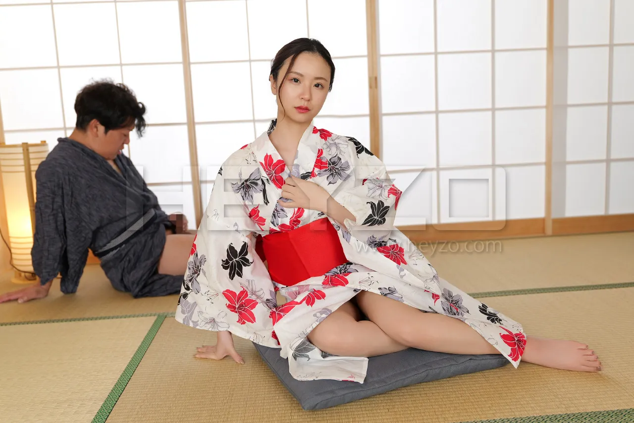 Sな淫乱痴熟女とねっとりエッチVol.4-1