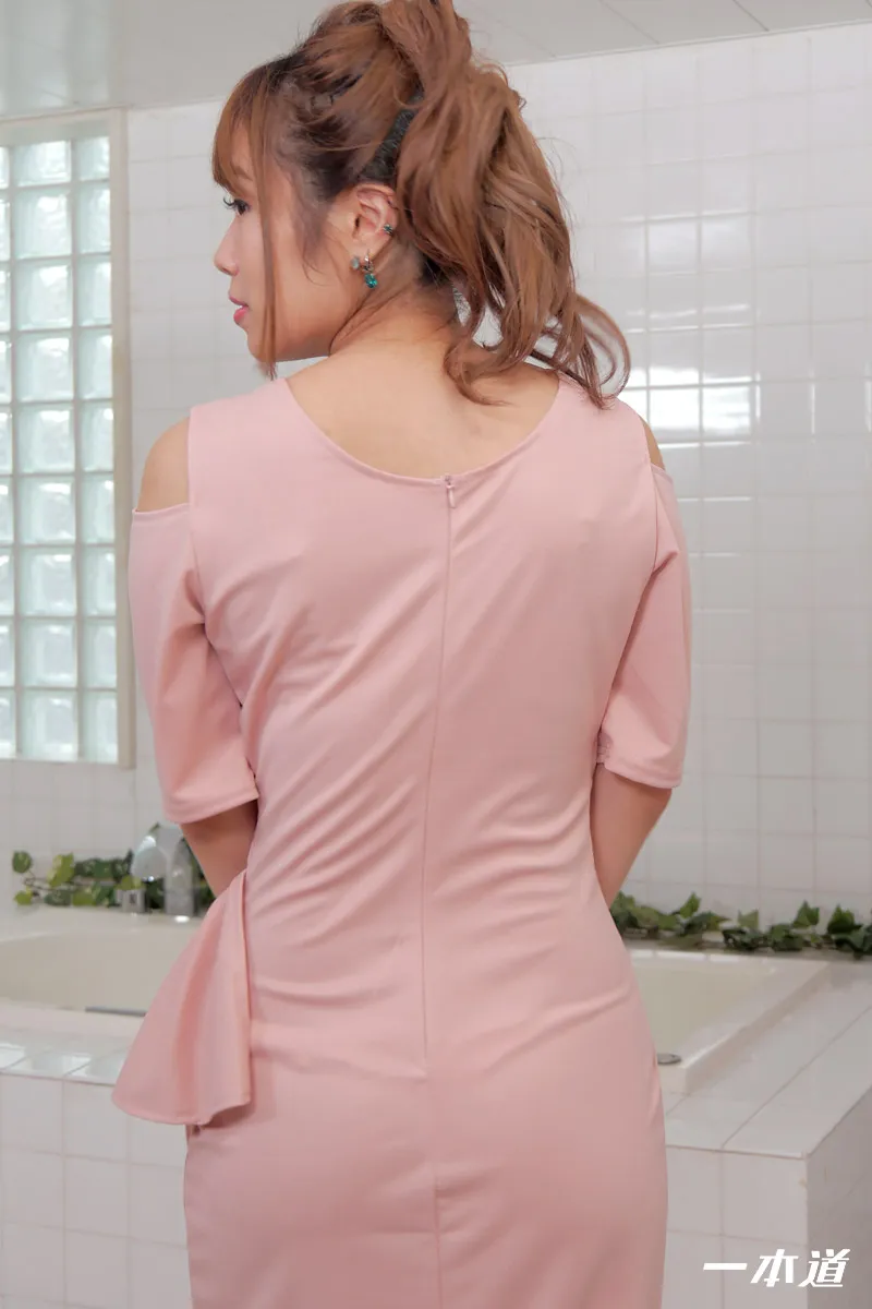 高級ソープへようこそ 横山夢-3