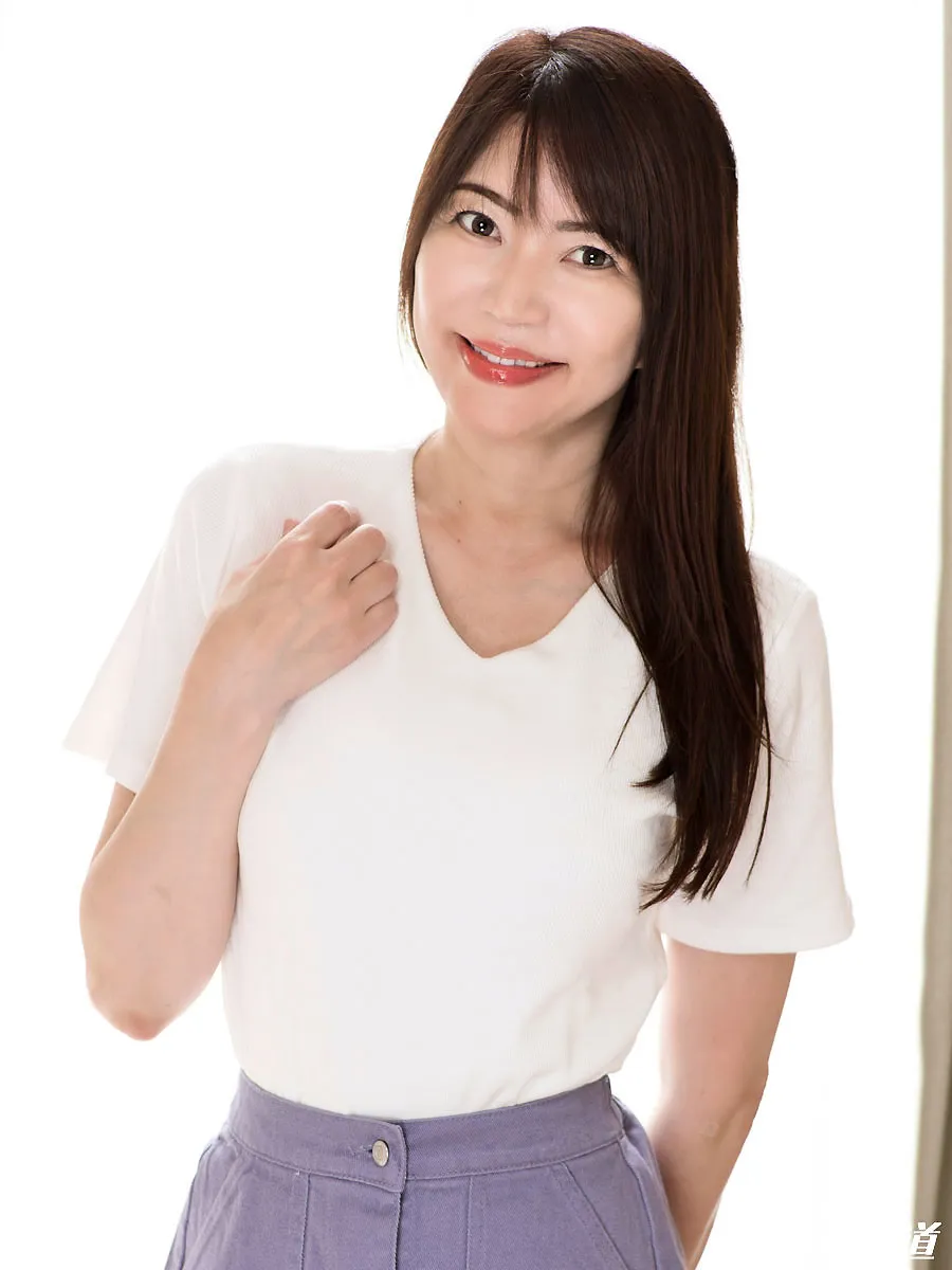 友達の母さんと濃密性交-2