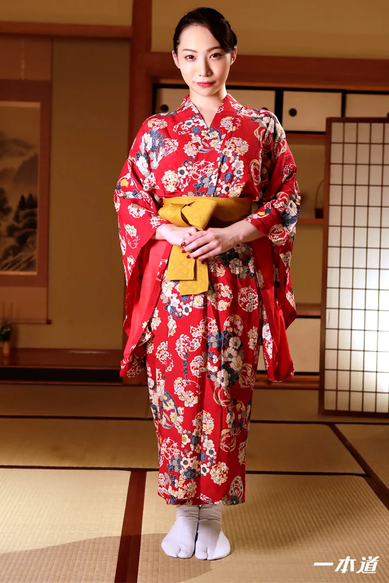 吉岡蓮美のおもてなし-1