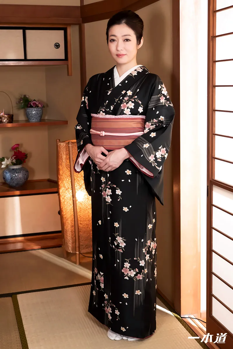 しっぽり温泉美人 江波りゅう-2