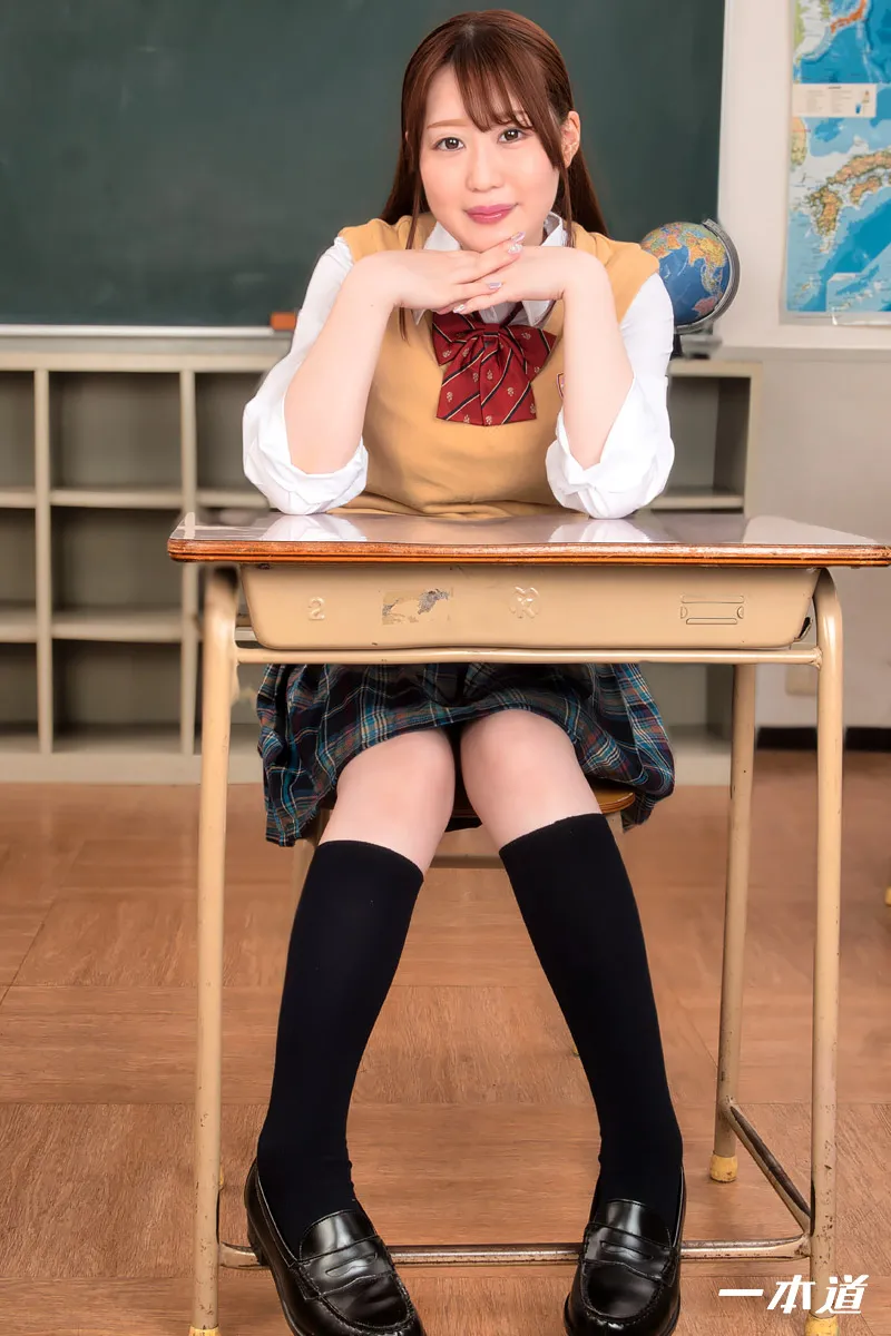 放課後のエッチな出来事-4