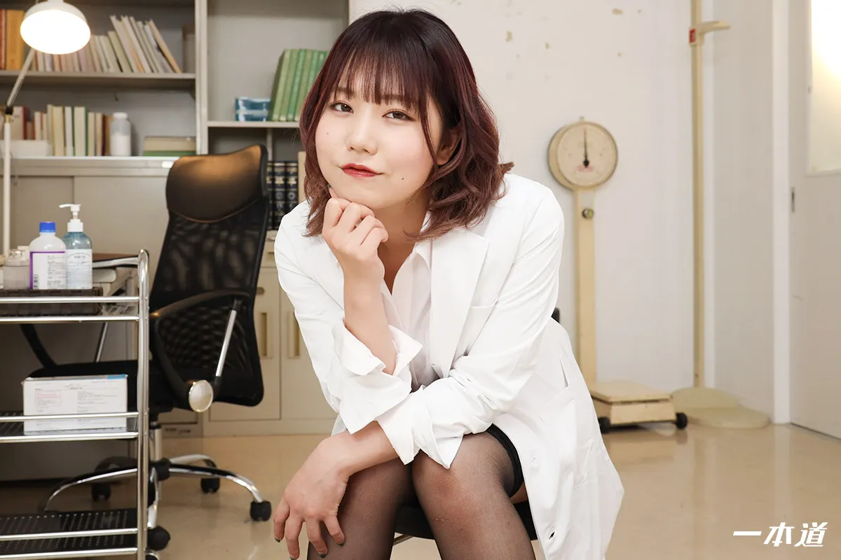 保健医まゆの性活指導 ~ 先生が訓練してあげる ~-1