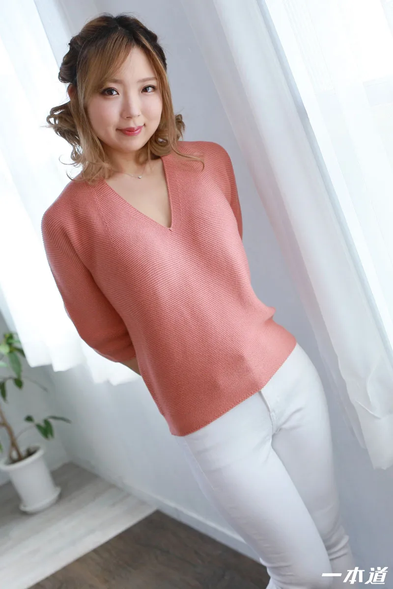 破れジーンズの女をハメる-1