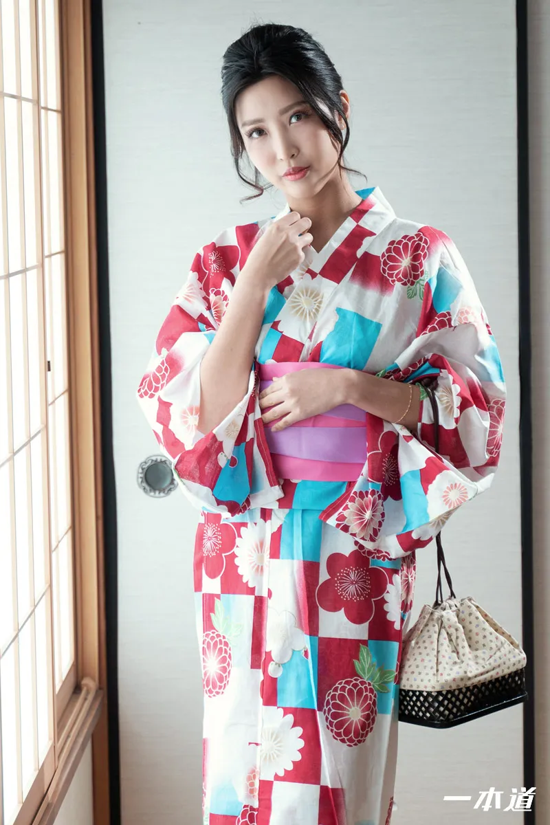 M痴女 百多えみり-1