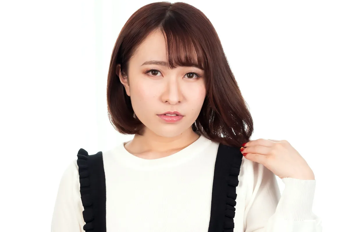 モデルコレクション 森田みゆ-1