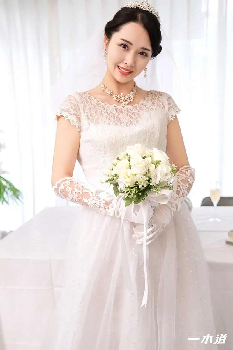 結婚式NTR ~ 最低な元カレと ~-2