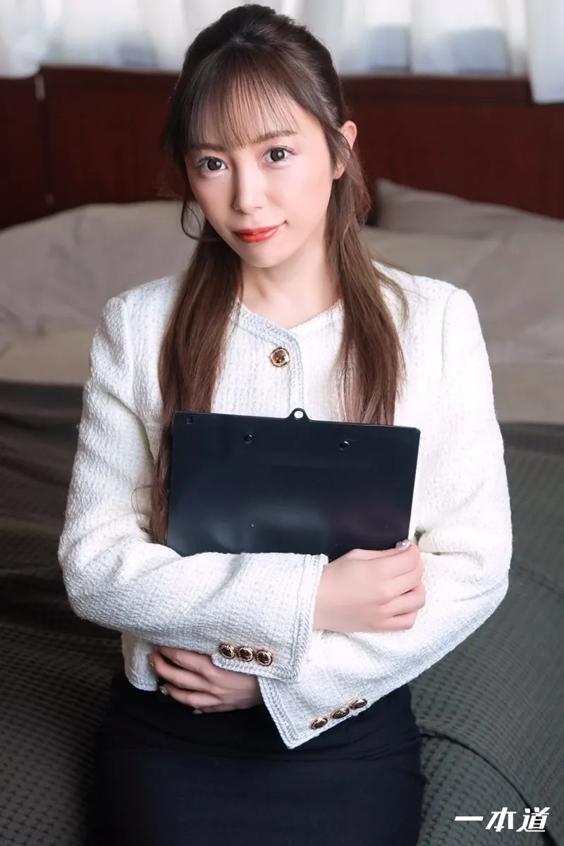 カスハラにも対応するホテルコンシェルジュ 櫻木梨乃-3