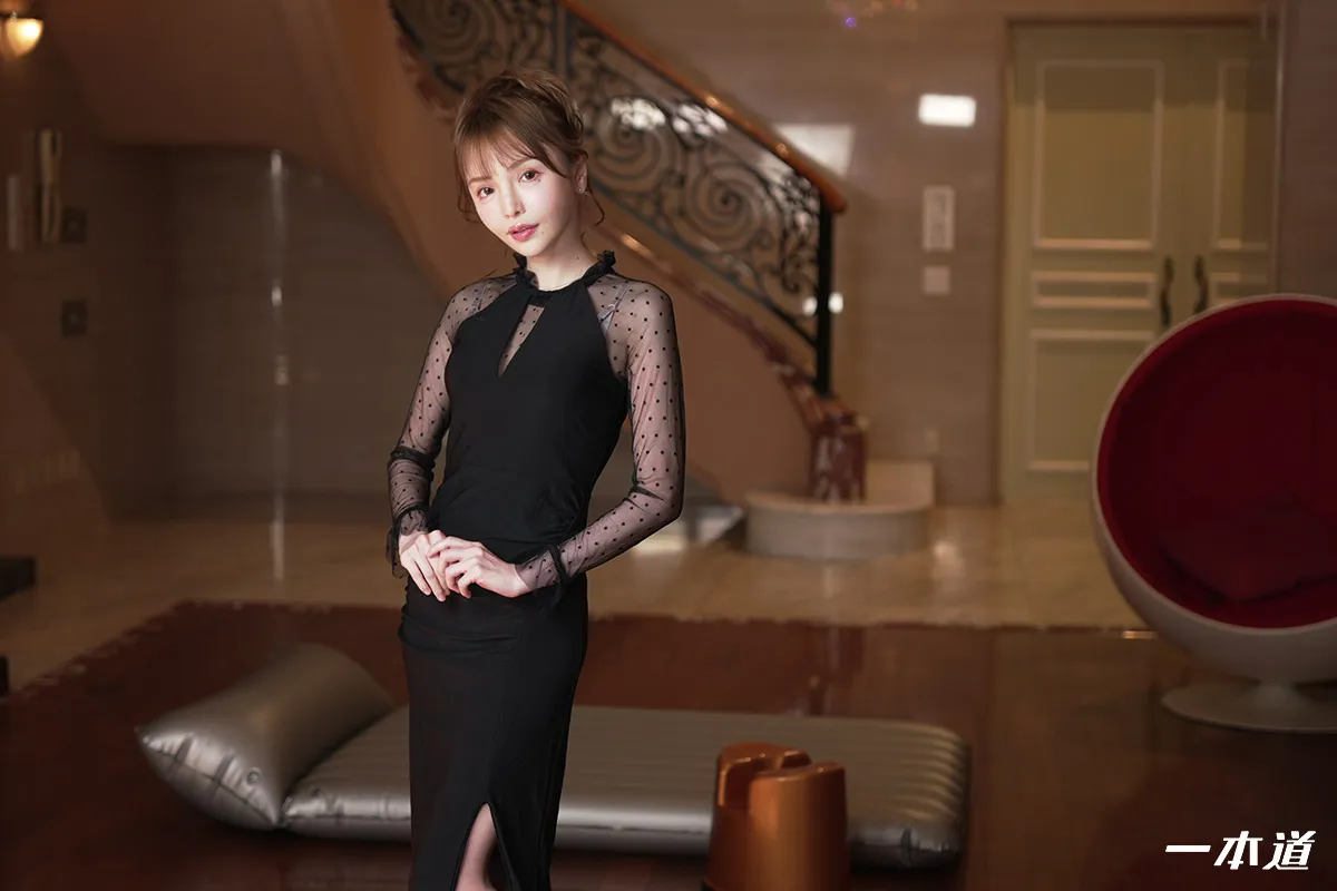 高級ソープへようこそ 弘中れおな-3