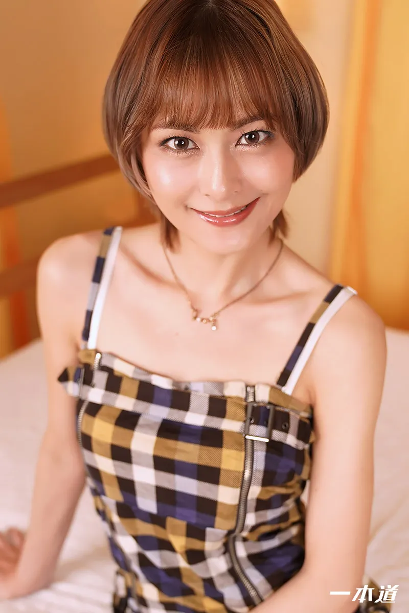 親友の彼女 小倉あみ-1