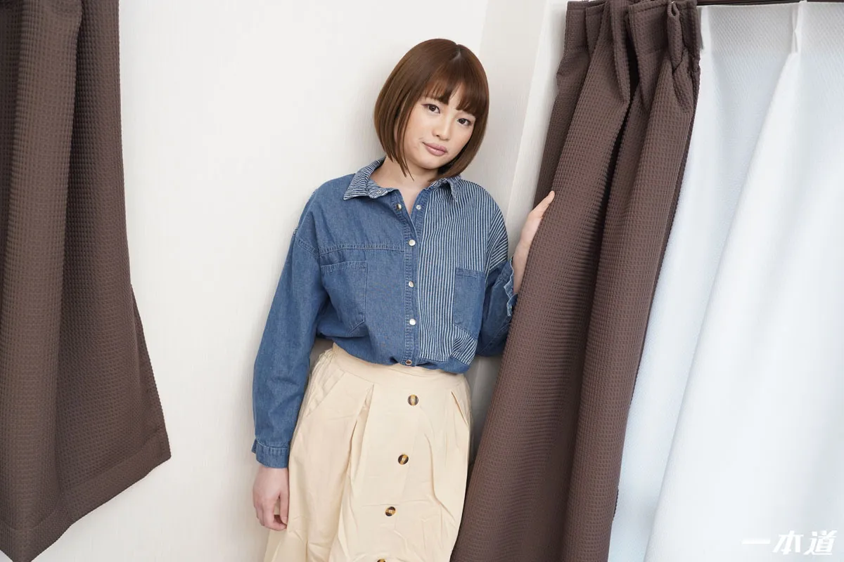 親友の彼女 石川さとみ-2