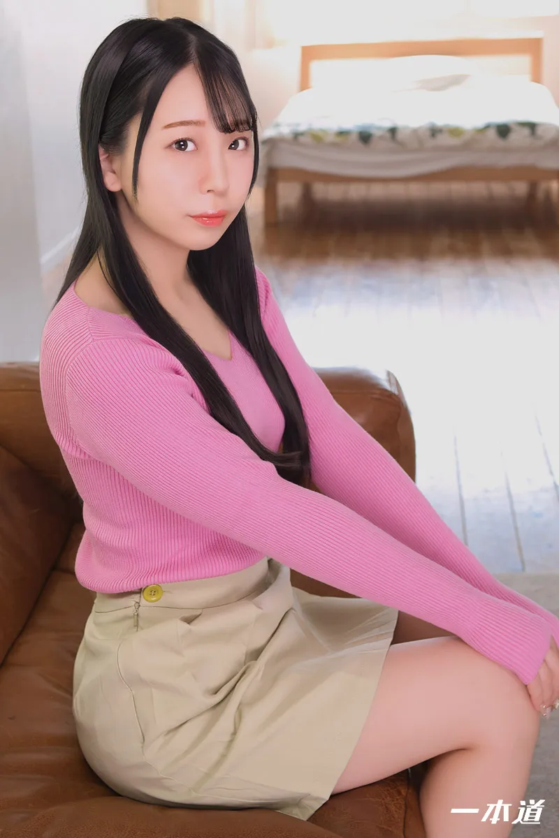 ウブな女のお初づくし-1