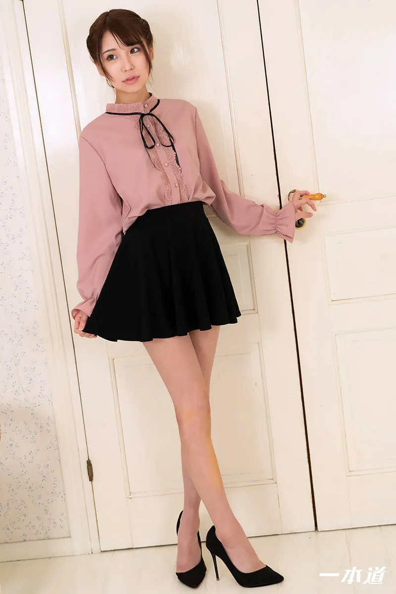 モデルコレクション 桜木美央-1