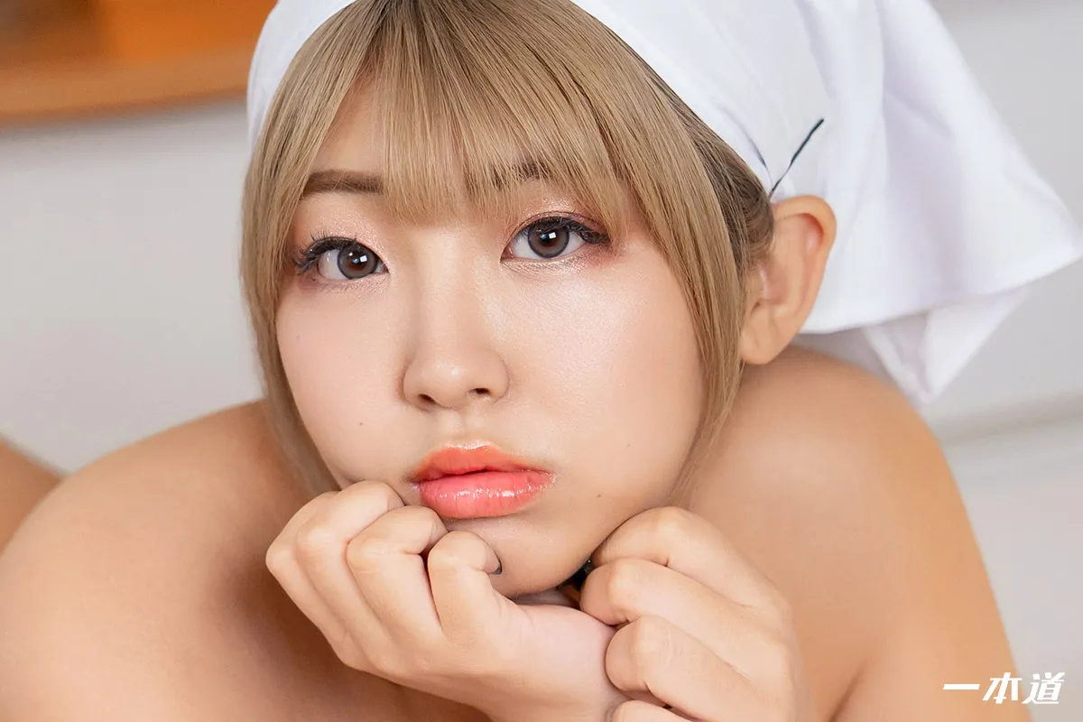 家政婦の南条 ~デカ乳編 ~-1