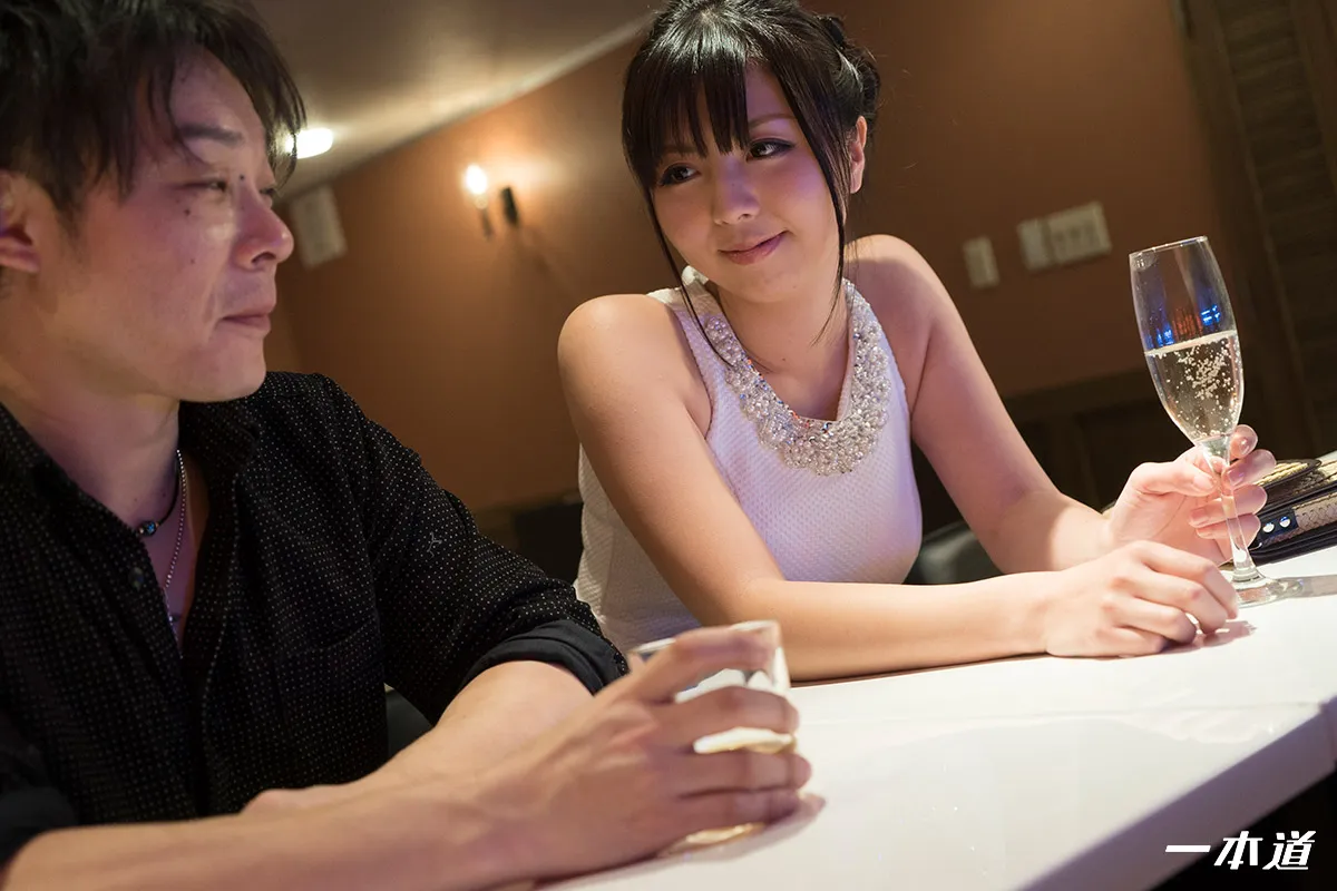 港区女子の婚活事情 ~ 出会ってその晩に中出し ~-4