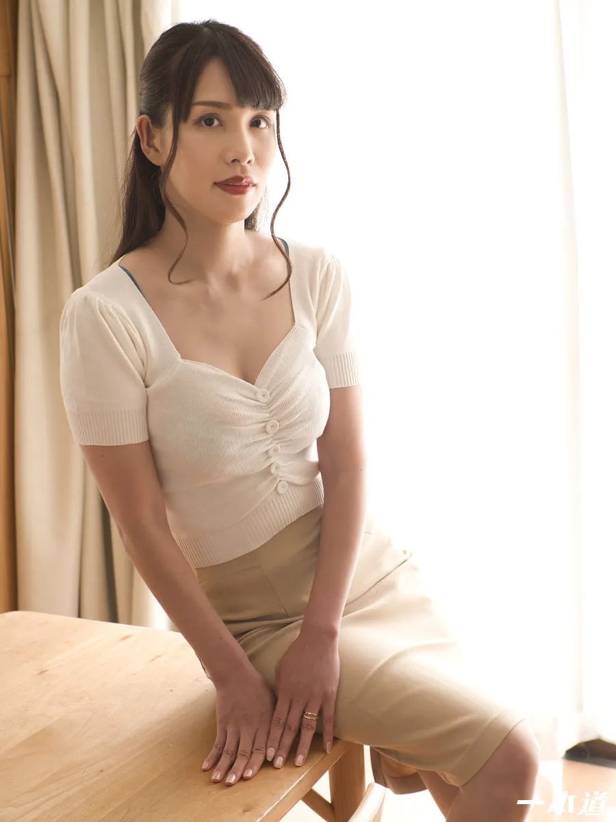 ダチのお母さんに喰われちゃった僕！-2