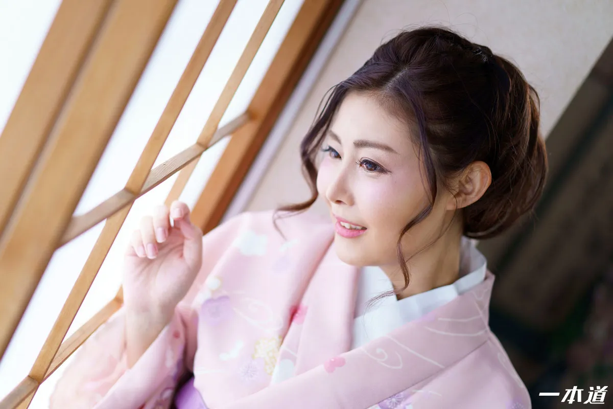 美人女将の精魂込めたエッチなおもてなし-2