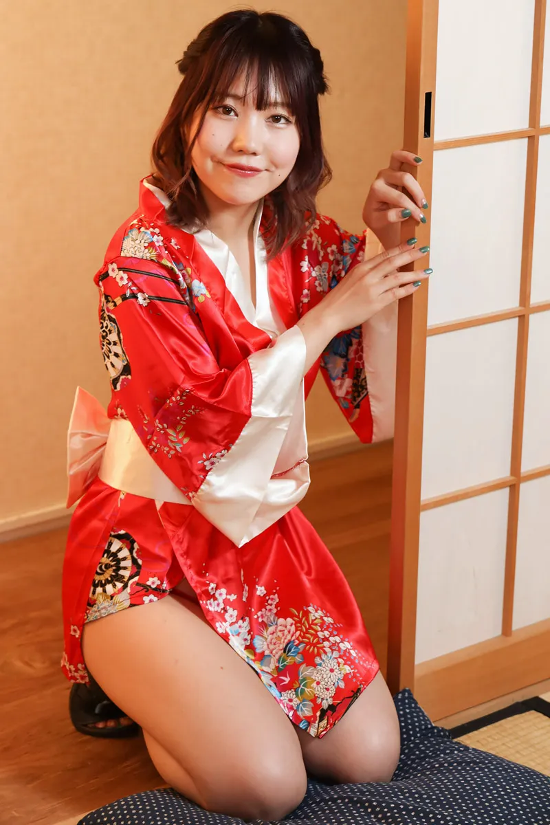 究極のお座敷遊び！これが女体盛りだ！-2