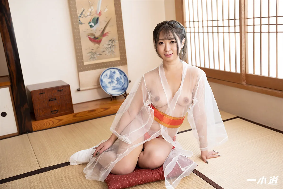  性欲をそそる女のおもてなし-1