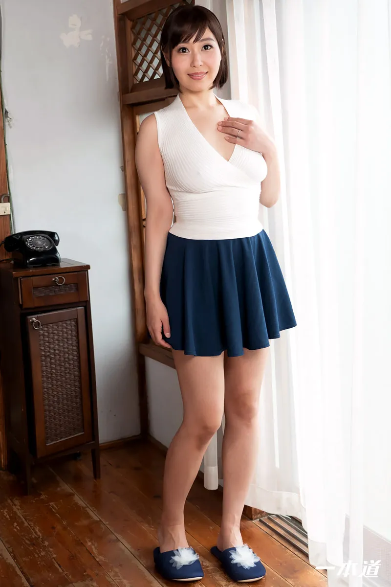 本当にあったヤバい話 ～巨乳奥さんと誰にも言えない秘密の出来事～-1