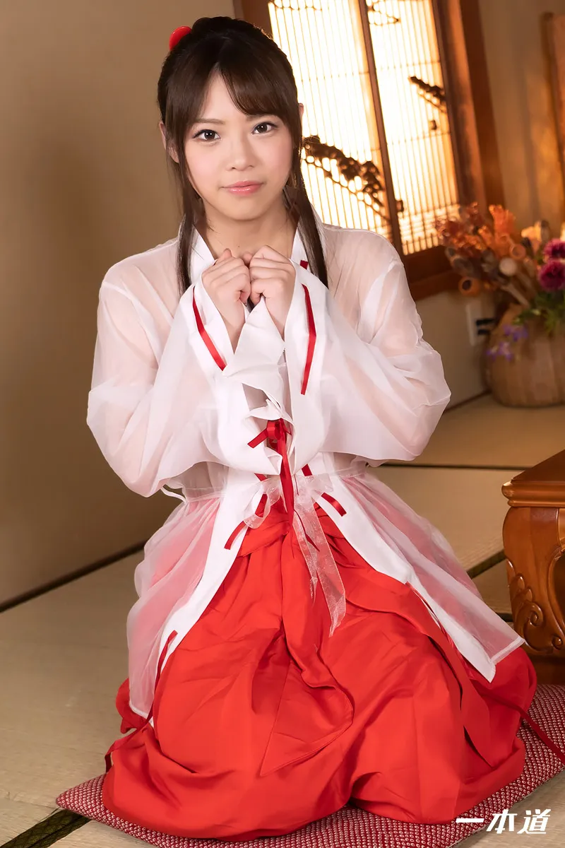 エロカワSEXY美女のHなおもてなし-1