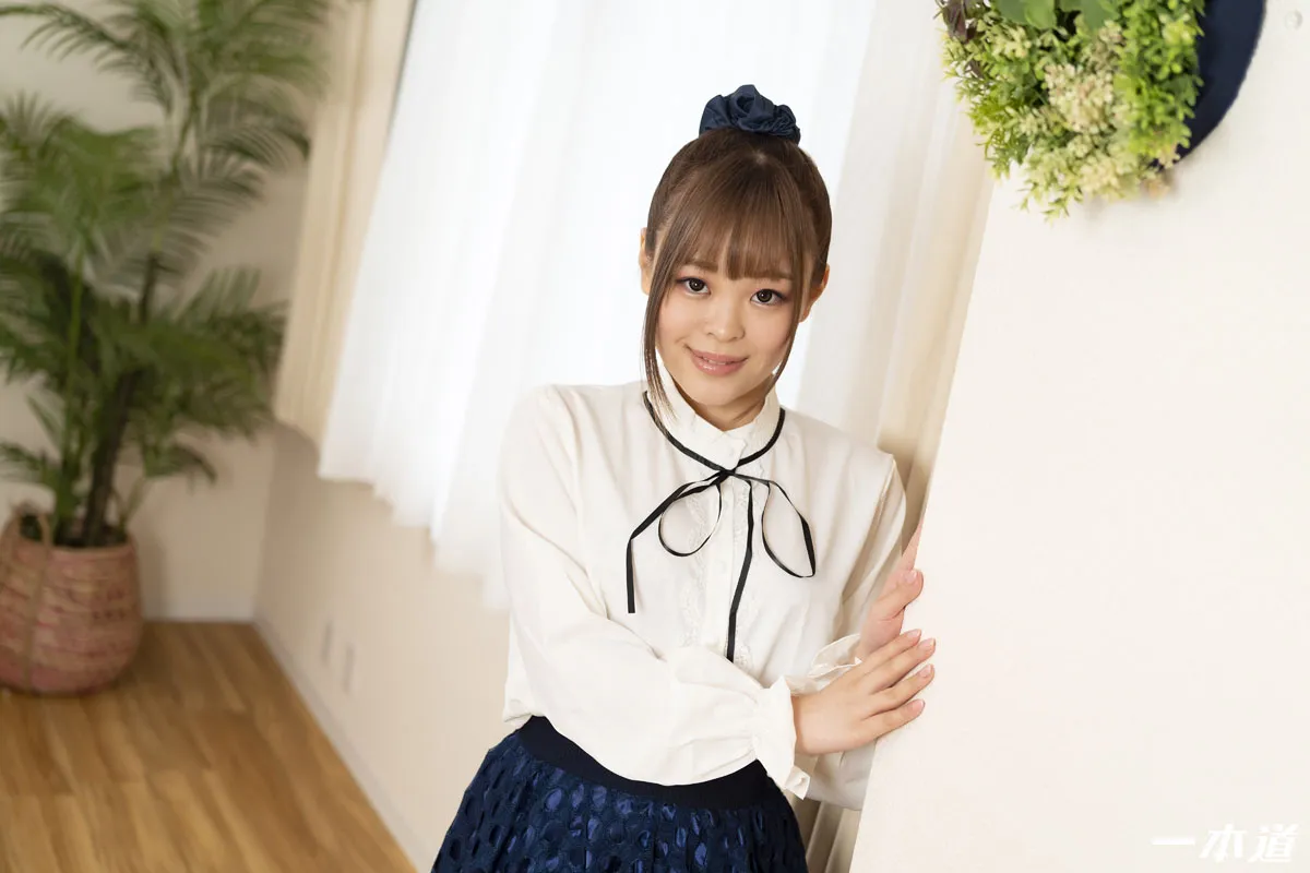 硬いモノが大好き！-1