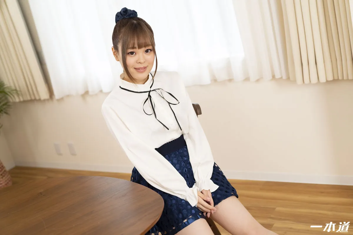 硬いモノが大好き！-3