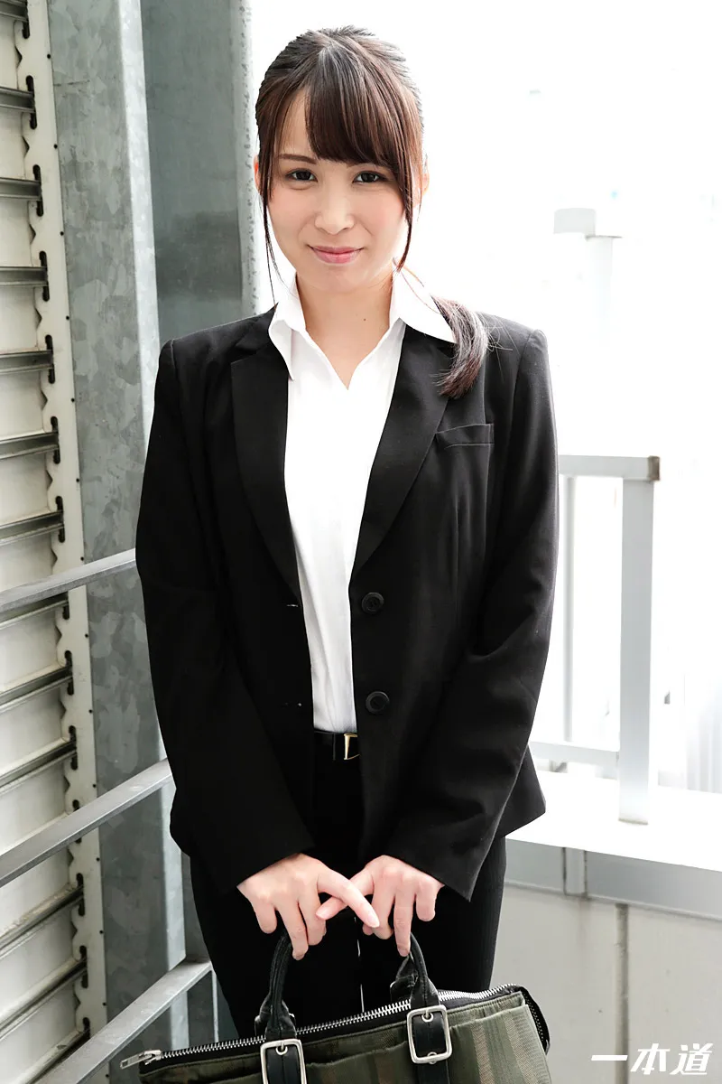 ほろ酔い気分で上司とラブラブ-2