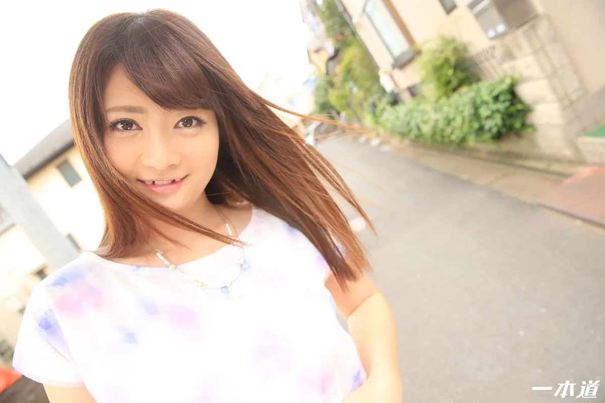 セクシー女優スペシャル版 ~生島涼 星咲優菜~-1