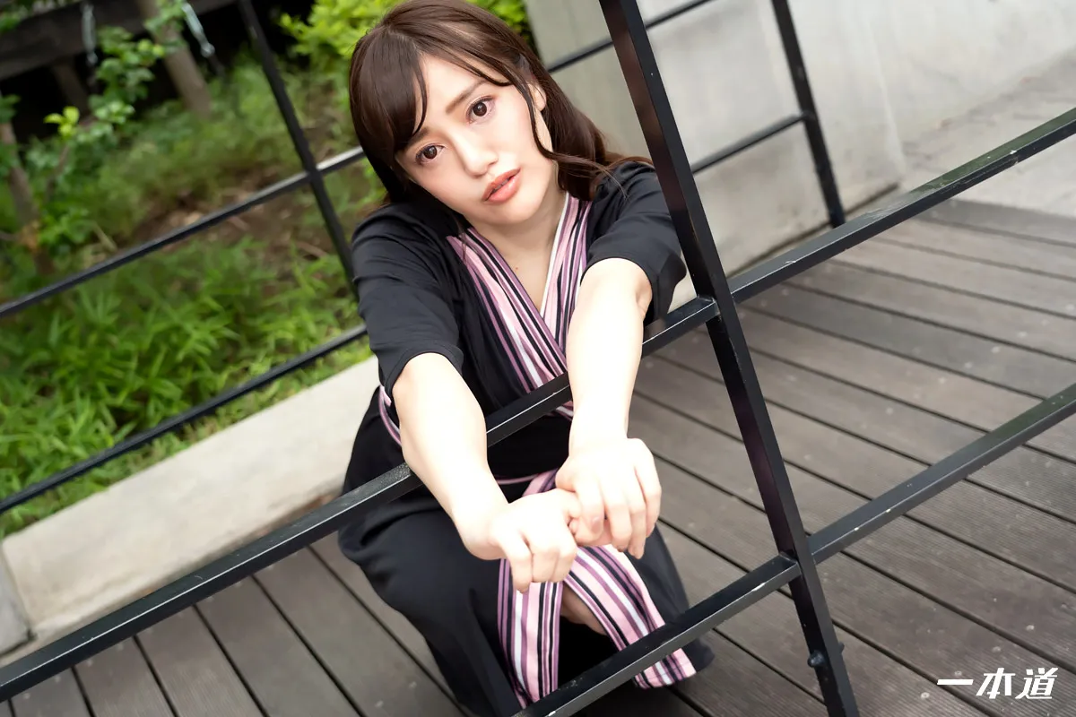 モデルコレクション 白川麻衣-2