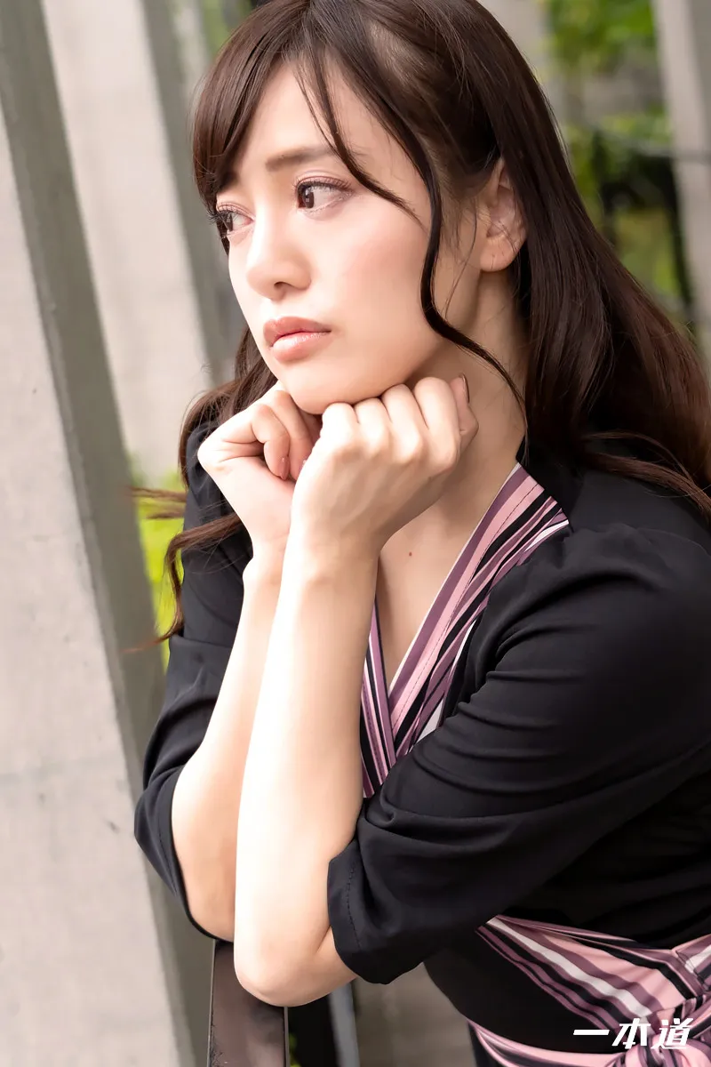 モデルコレクション 白川麻衣-5