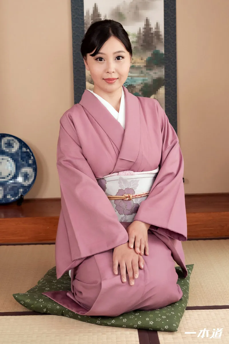 M痴女 小川桃果-1