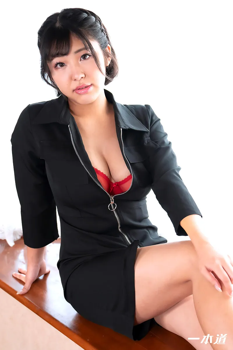 グラマラス 南条いちか-3