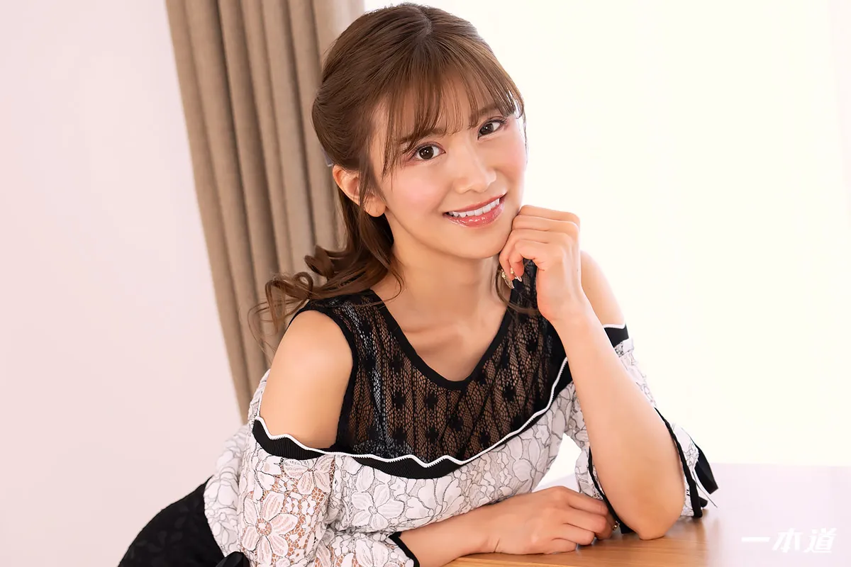 積極的なオンナ 星野あいか-1