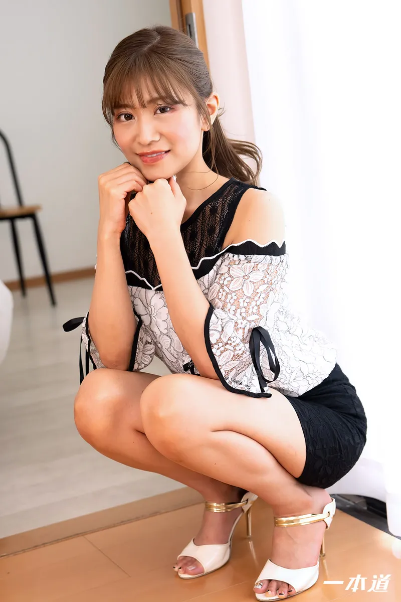 積極的なオンナ 星野あいか-6