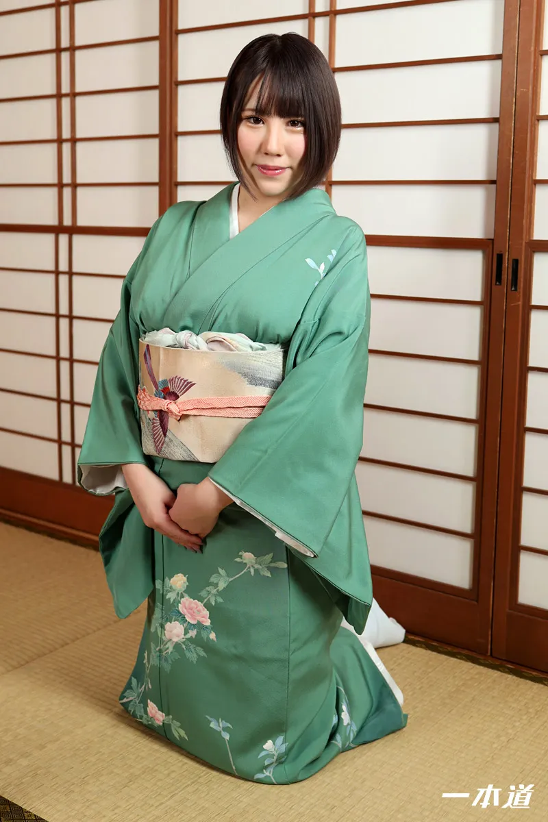 しっぽり温泉美人 白杞りり-3