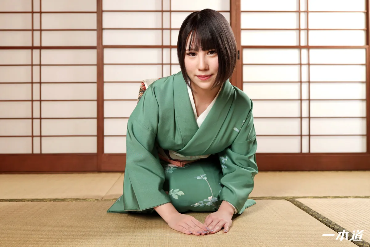 しっぽり温泉美人 白杞りり-4