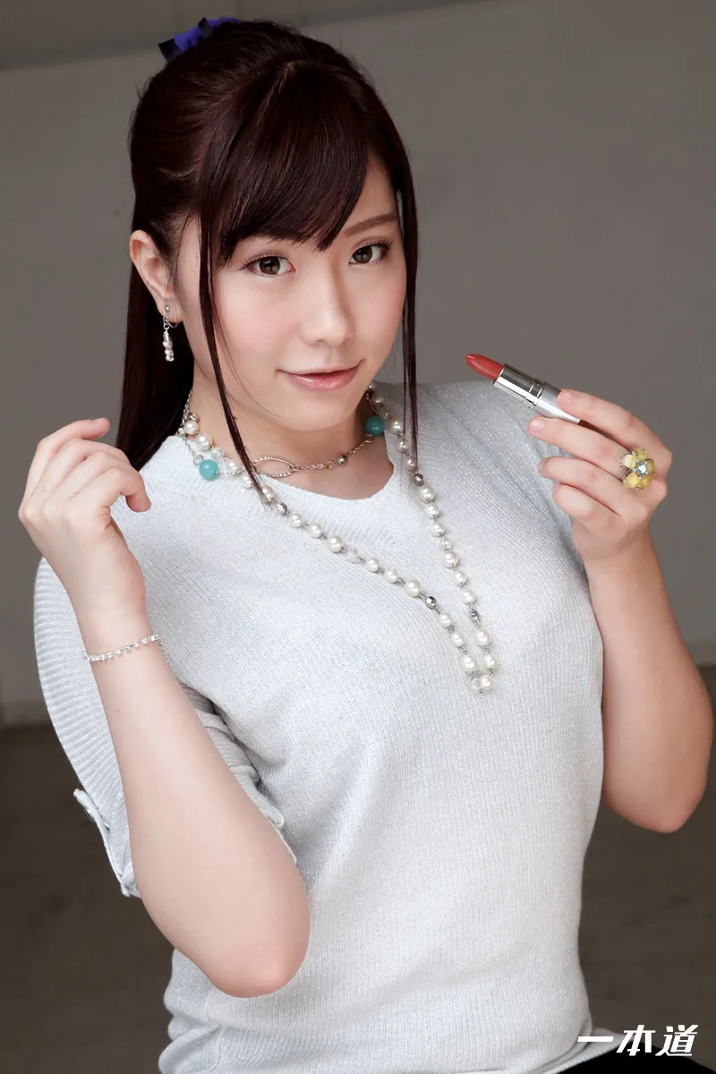 濃厚な接吻と肉体の交わり 桜井綾音-1