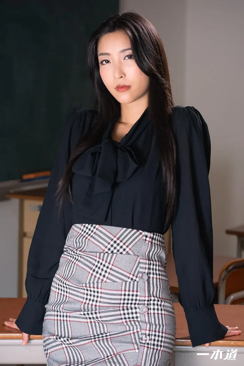 えみり先生のスパルタ性教育実習-3