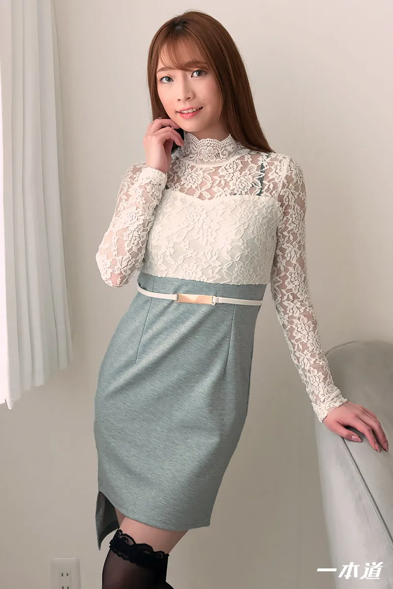 モデルコレクション 円山のぞみ-1