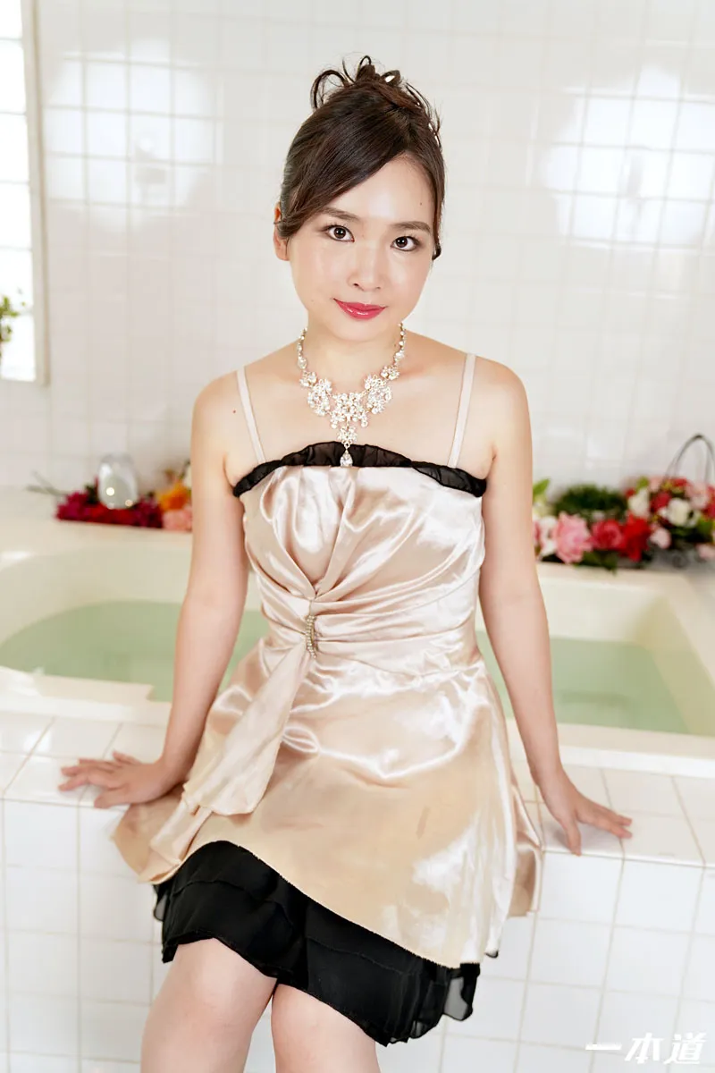 高級ソープへようこそ 鈴木里奈-1