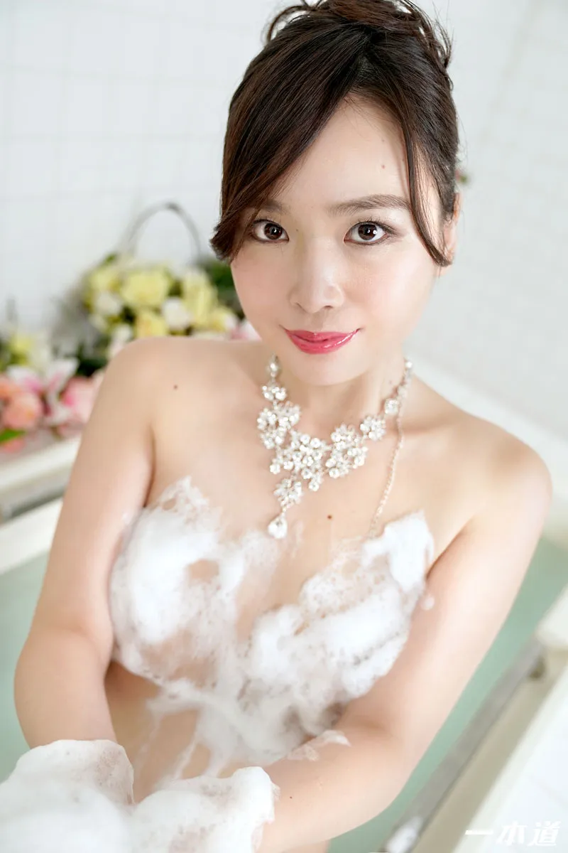 高級ソープへようこそ 鈴木里奈-3