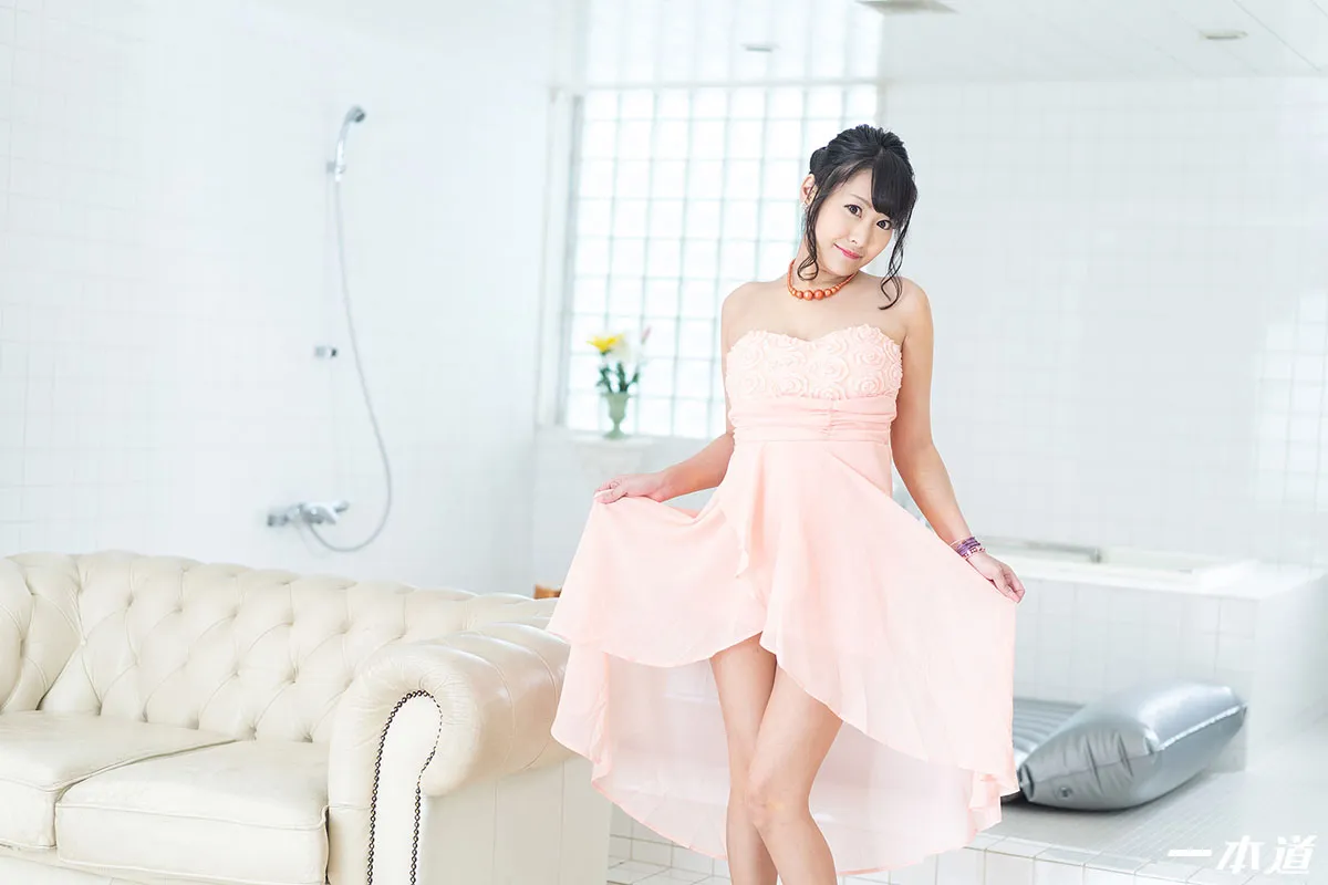 高級ソープへようこそ 牧瀬みさ-3