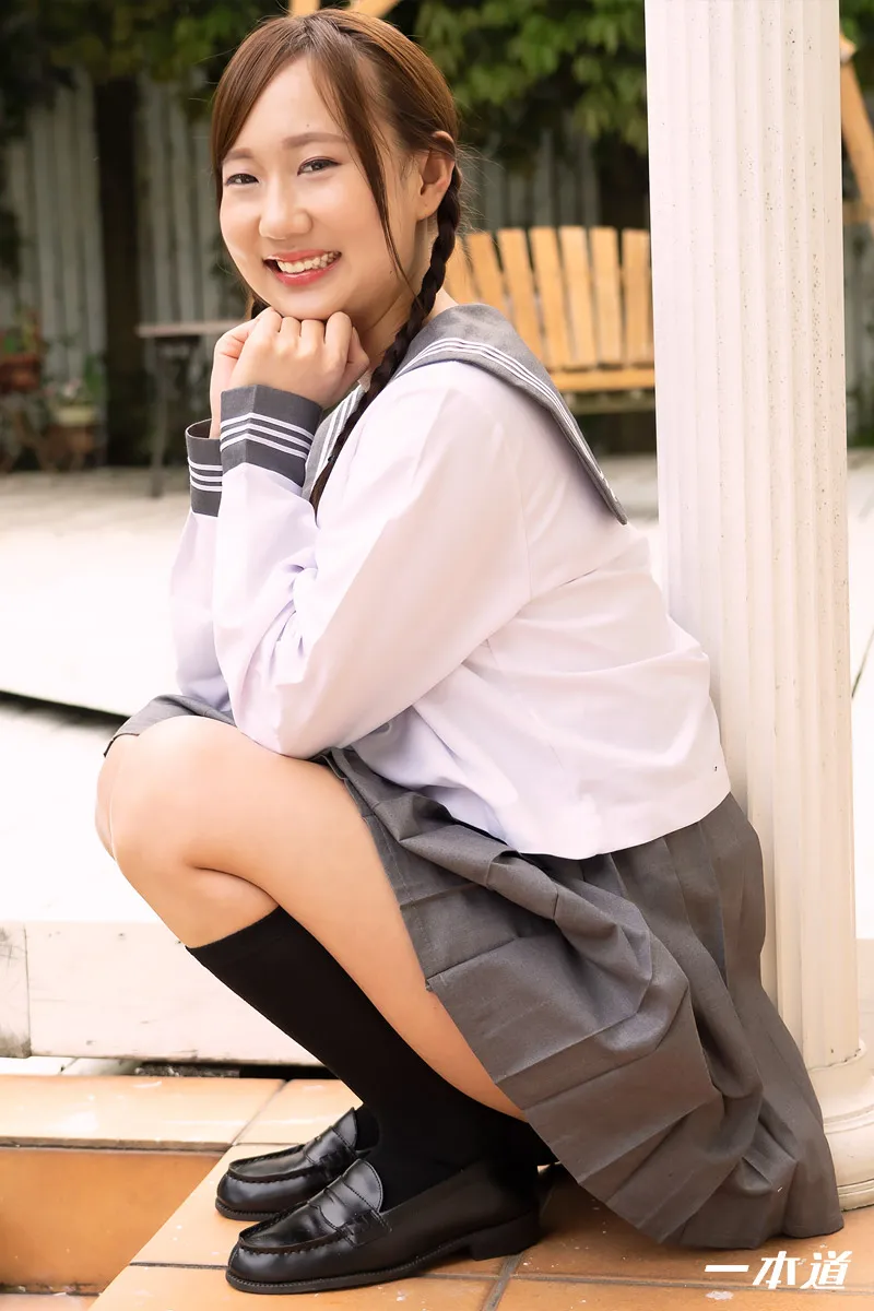 性春学園 夏目りんか-2